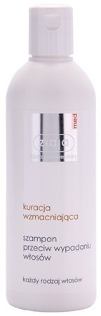 ZIAJA MED Haarpflege, Anti-Haarausfall-Shampoo, 300 ml