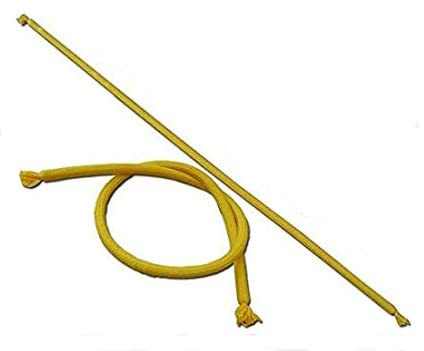 La Corde Du Fakir - Magie Magicien Tour Illusion Baton Hypnose - 016