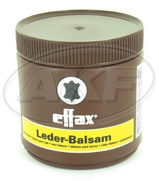 LEDERBALSAM EFFAX 500 ML