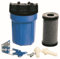 YACHTICON Wasserfilter Aqua Bon Set klein mit 13mm Tüllen
