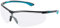 Uvex Sportstyle Safety Work Glasses - Transparent Lens
