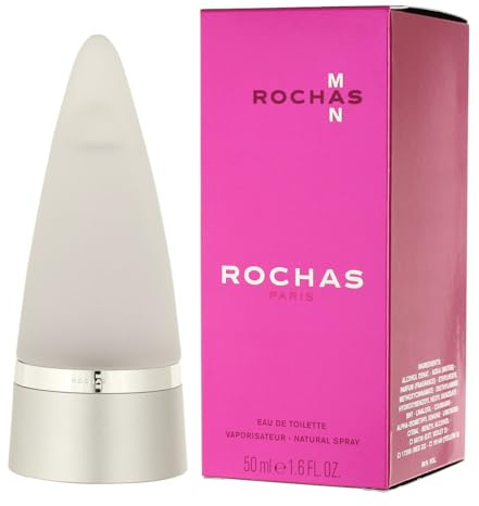 Rochas Man Eau de Toilette