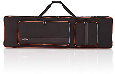 Deluxe 76 Key Keyboard Bag by Gear4music