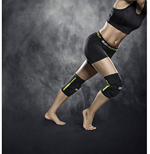 Derbystar Handball knee pad-700043 Handball knee pad Black L