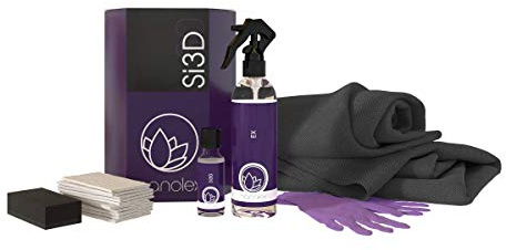 Nanolex Si3D Set 30ml