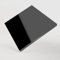 Acrylglas PMMA GS Schwarz glänzend Zuschnitt nach Maß Scheibe Größe Wählbar (3 mm, 300 x 400 mm)
