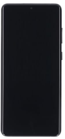 Organisk Skärmbyte för S20 Plus, SM G986 G986F G986B G986U Ram, Digitaliseringsenhet för S20 Plus SM G986 G986F G986B G986U