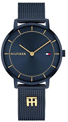 Tommy Hilfiger Watch 1782740