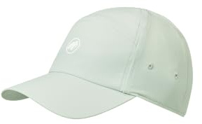 Mammut Sun Peak cap Cappellino da Baseball, Salvia Argento, L/XL Unisex-Adulto