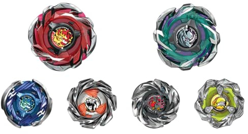 Beyblade X CX-05 Random Booster Vol.6