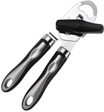 Soda può aprire, strumento di apertura rapida,Potente dispositivo di apertura della bottiglia di birra - Gadget da cucina ergonomici non scivolati comodi per feste, ristoranti, casa