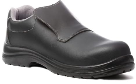 Coverguard Chaussure de sécurité Cuisine 100% sans métal Ortite S2 SRC