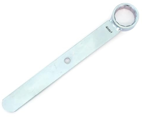 Water Cooled Dirt Bike Spark Plug Wrench - 21mm