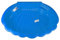 Sabbiera per piscina conchiglia blu 2075