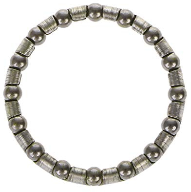 Wilgure Bicicletas Conjuntos de Control Rodamientos de bolas 16 bolas 37mm Bicicletas Rodamiento de bolas para bicicleta Horquilla Juegos de dirección