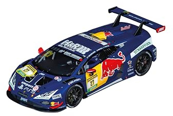 Carrera Lamborghini Huracán GT3 Evo2 'ABT-Sportsline, n. 2