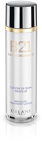 ORLANE B21 EXTRAORDINAIRE LOCION 120ML