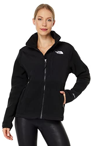 The North Face NF0A7UR6JK31 W DENALI JACKET Jacket Femme TNF BLACK Taille XS