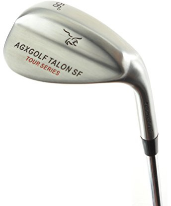 Tour Series Ladies Edition Sand Wedge; 56 Degree Right Hand Petite Length; USA Built