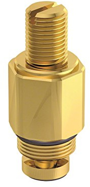 Gerber Plumbing Check Valve for Pressure Balance Valve