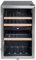Jocel Vinoteca JCAV003621, 116 Litros, capacidad 49 botellas, Clase eficiencia G, Color Negra