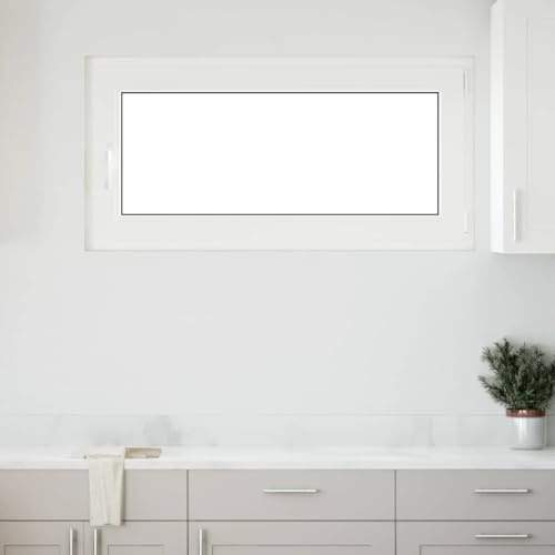 vidaXL Källarfönster RISOR 120x60 cm tilt&turn DIN höger antracit, utgångsfönster, trattfönster, fönster i källaren, fönsterbrunn, källarfönster