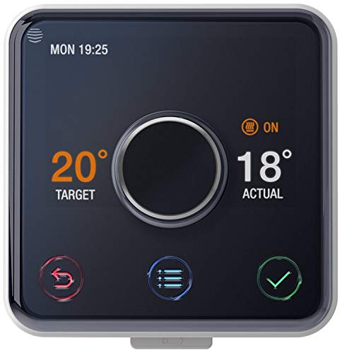 Hive Active Heating and Hot Water Thermostat with Professional Installation