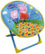 Jemini Fun House – 712264 – Peppa Pig Klappstuhl