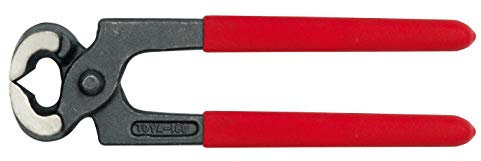 VOREL 41151 - Tenazas de carpintero 180mm