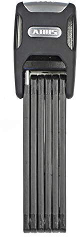 Abus 6000A/90 BK SH - -