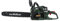 Webb WEPCS16 Petrol Chainsaw 40cm (16) Oregon Bar and Chain, Easy Start 45cc 2 Stroke Engine - 3 Year Guarantee