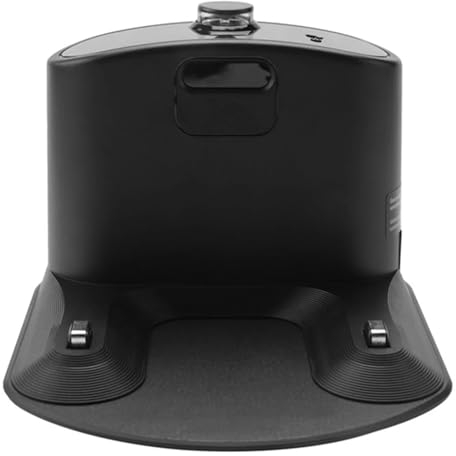 Staubsauger-Dock-Ladestation, kompatibel mit Staubsauger-Zubehör der Serie Irobot Roomba E5 E6 I1 I3 I4 I6 I7 I8 500 600 700 800 900
