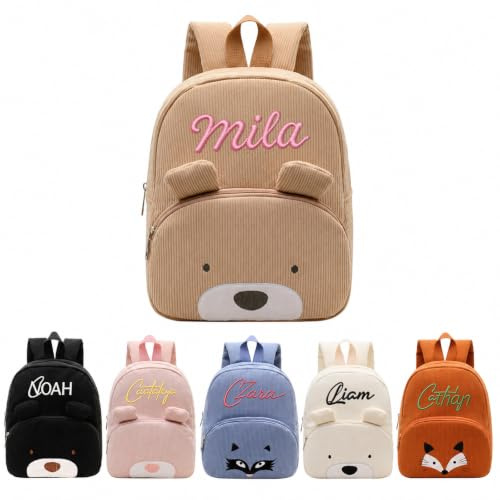 Ofcoin Sac d'école pour enfants, cadeau d'anniversaire et de Noël | Sac d'école pour enfants, Cadeau d'anniversaire, de Noël