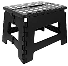 Venteo TAB01 Marchepied Pliant-Coloris aléatoire