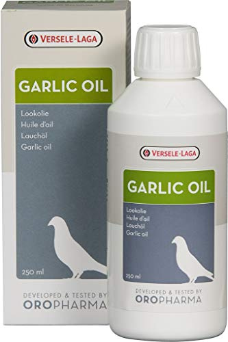 Versele Laga Orophama Garlic Oil 250 ml