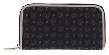 POLLINI PORTAFOGLI D.HERITAGE TE9001PP02Q Nero NERO/AVORIO 1100C