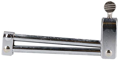 AB Tools Adjustable Hose Pipe Clamp Brake Heater Water Fuel Oil Bar Type Clamping Tool