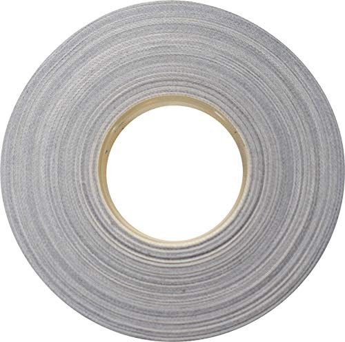 Butterfly Side Tape Black/Magenta - 12mm Width - Side Tape to Protect The Edges of Your Table Tennis/Ping Pong Paddles – Available in 1m (2 Rackets), 10m (20 Rackets), and 50m (100 Rackets)