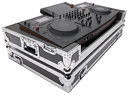 MAGMA Funda para Controlador DJ Opus-Quad
