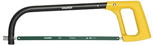 Arco Sierra Maurer Acero Profesional