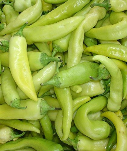 10 banane semi-piccanti