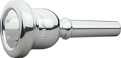 Schilke Small Shank Trombone Mouthpiece - 51D