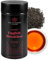 English Breakfast Tea Loose Leaf - Sri Lankan Ceylon Tea Leaves with Full-Bodied Briskness & Warm, Toasted Caramel Notes - Easy to Brew Black Tea by The Tea Makers of London 125g