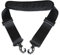 Tatonka Carrying Strap 38mm Black