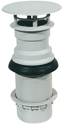 Cheminée Diamètre 70 pour chauffage TRUMA S5002 et S5004 pour caravane et camping-car