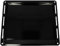 vhbw teglia sostituisce Miele HBB 71 per forno - 44,5 x 37,5 x 2,5 cm