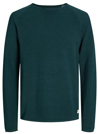 JJEHILL Knit Crew Neck NOOS