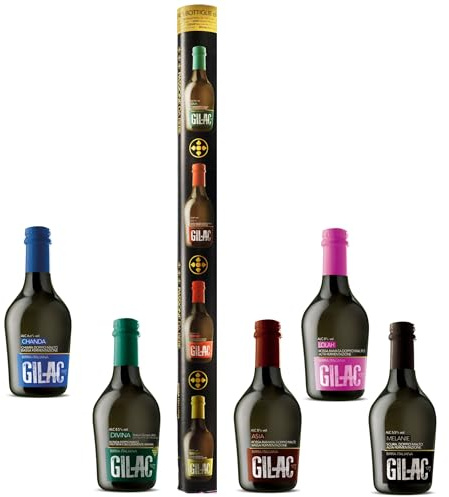 Birre artigianali confezione regalo Totem Pro 5 bottiglie da 33cl, Birra artigianale Italiana di alta qualità, Degustazione birra selezione premium - Idea regalo