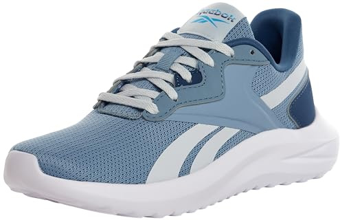 Reebok Zapatillas Deportivas ENERGEN Lux Leisure Blue/Moon, Talla 41 EU, Leisure Blue Moon, 41 EU