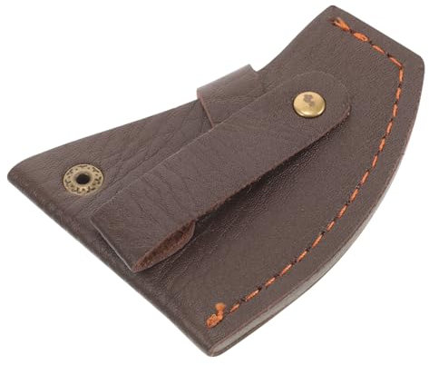 TOYANDONA Funda De Portátil De PU Cubierta De Repuesto Para Exteriores Ligero y Duradero De Transportar y Almacenar